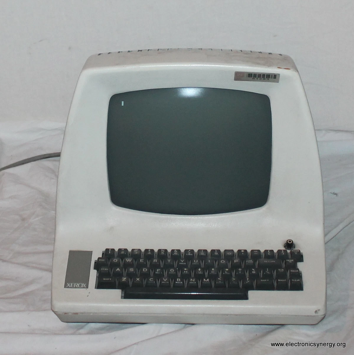 Xerox Vintage Computers & Mainframes for sale | eBay