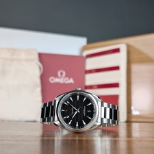 Omega Seamaster Aqua Terra 150M 220.10.38.20.01.001