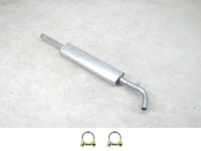 Klarius Mitteltopf Neu für Renault Megane 3 1.4TCe Grand Scenic 3 1.4 16V