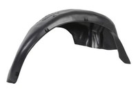 Blic 6601-01-1632831P Radkasten Kunststoff Hinten Links FüR Almera II N16