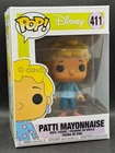 Funko POP!  Doug: Patti Mayonnaise - 411 Disney vinyl figure