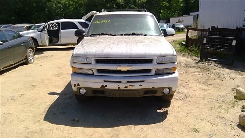 Alternador 130 Amp Opt KG8 ID 10480390 Se Adapta a 99-02 SIERRA 1500 PICKUP 10284449 Foto 4 de 4