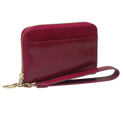smartphone organizer wallet