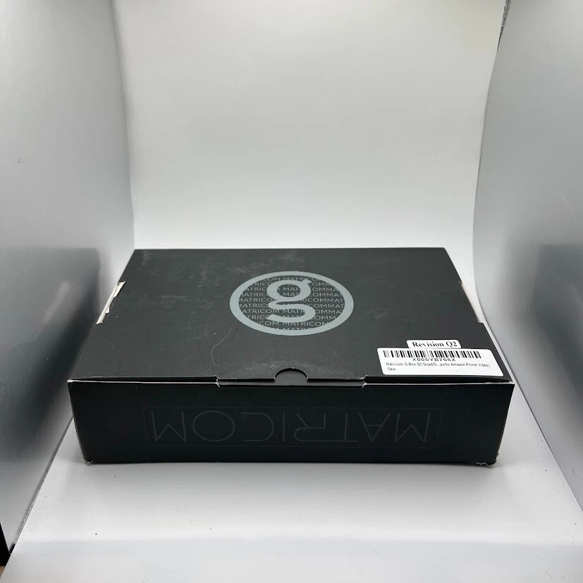 New Matricom G-Box Q3 Android Quad Core - Image 3 of 3