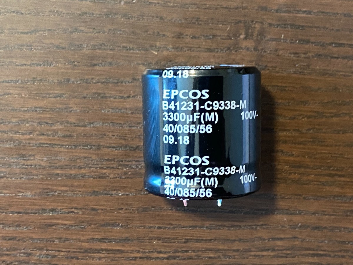 Donor Part Came In, The Sansui 2000X Is Finished! : R/vintageaudio - Foto 6