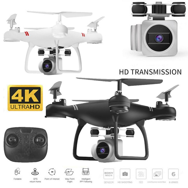 camera 2.4 ghz helicopter