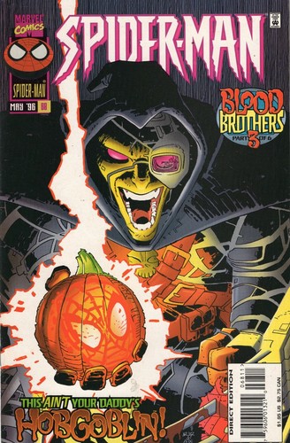 Marvel Comics Spider-Man (1990, McFarlane) Single Issues, You Pick! - Picture 194 of 249