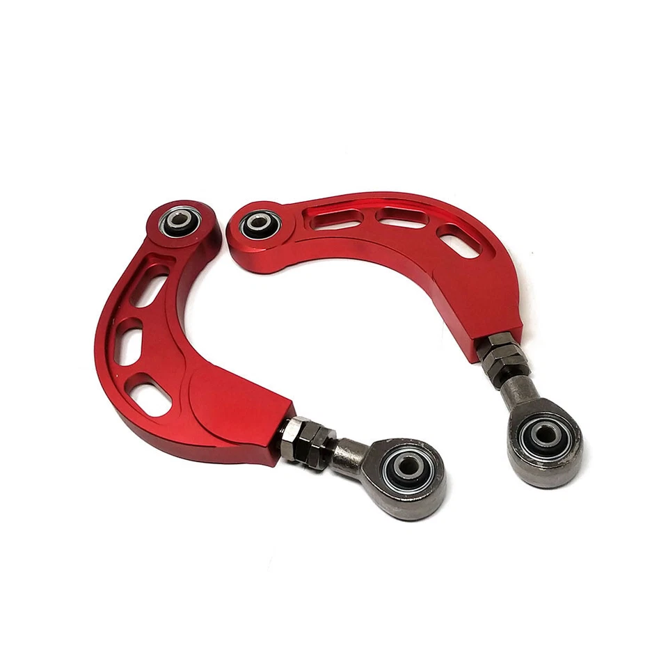 Kit de brazos de inclinación superior trasera ajustable Godspeed GSP para Mazda CX-7 2007-2012 Foto 2 de 4