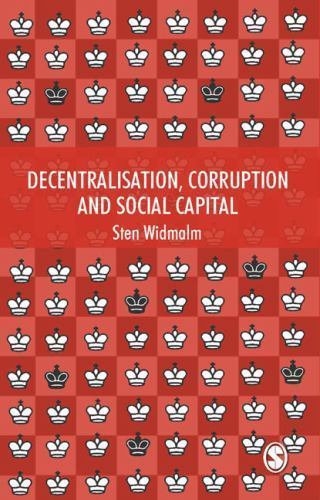 Decentralisation, Corruption and Social Capital: From India to the West - Picture 1 of 1