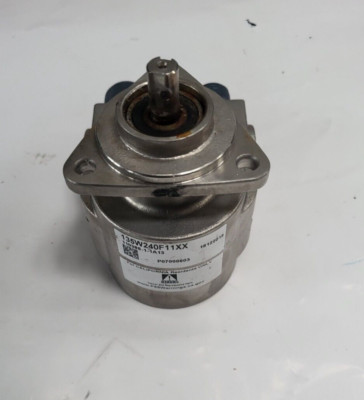PROCON PUMP SERIES 5 135W240F11XX Rotary Vane Pump (R3S13.2)