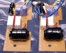 Two JBL High-End SFX Sat 20 Speaker Crossover...