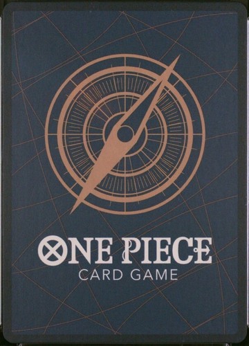 Monkey D Luffy OP07-091 (Rare) 500 Years in the Future ONE PIECE Card Game Japan - Picture 3 of 4