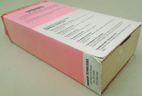QuickBrush 4000 ©1993 Dimension Technologies for Commodore Amiga Video Toaster - 第 10/11 張圖片