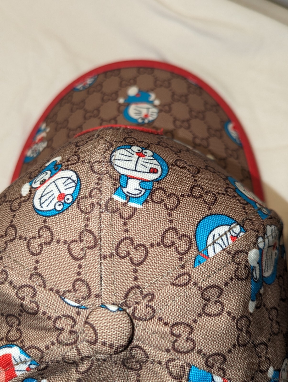 Customize G Hat - image 4