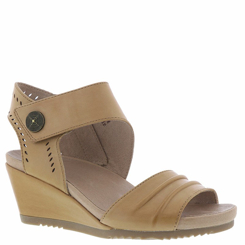 earth barbados sandal