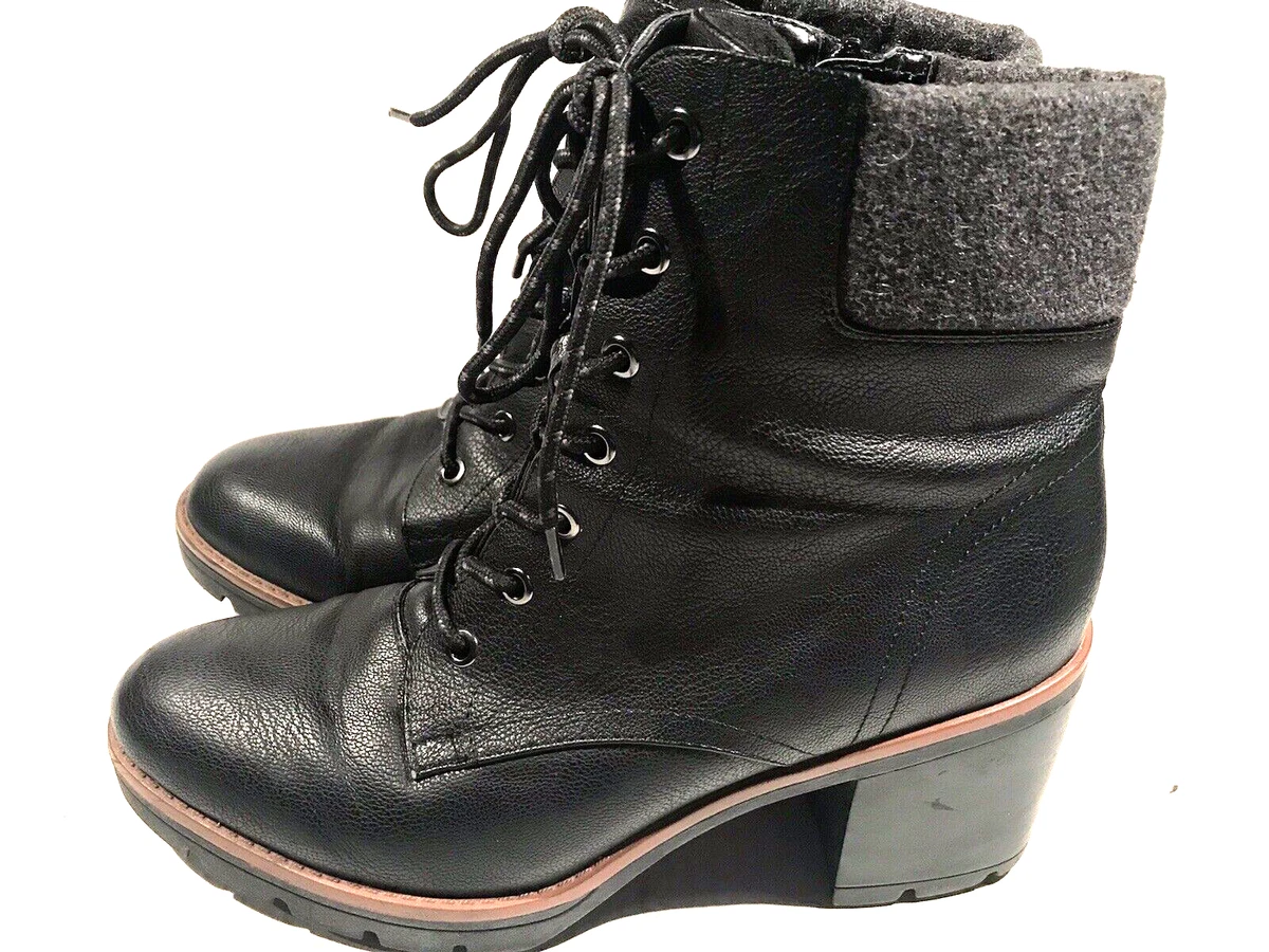 Naturalizer Faux Fur Boots for Women | eBay display picture 2
