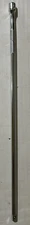 PROTO J4763 1/4" DRIVE 14" LONG SOCKET EXTENSION NEW