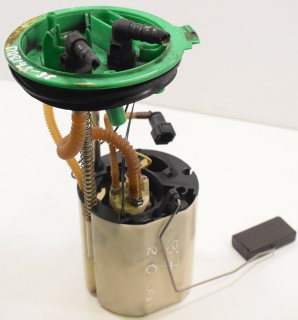 OEM Audi A4 B7 8E 2.0 FSI Petrol In Tank Fuel Pump Supply Unit 8E0919051CM eBay
