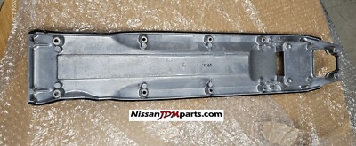 Nissan Skyline GT-R Gold Engine Valve Cover V-Spec Nur RB26DETT