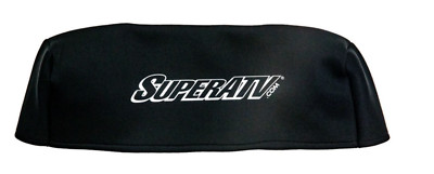 WINCH COVER LARGE 6000LB/3 TON WINCHES