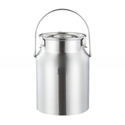 Thickened sealed wine barrel, oil barrel, transportation barrel, milk bucket