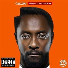 Willpower von Will.I.am | CD | Zustand gut