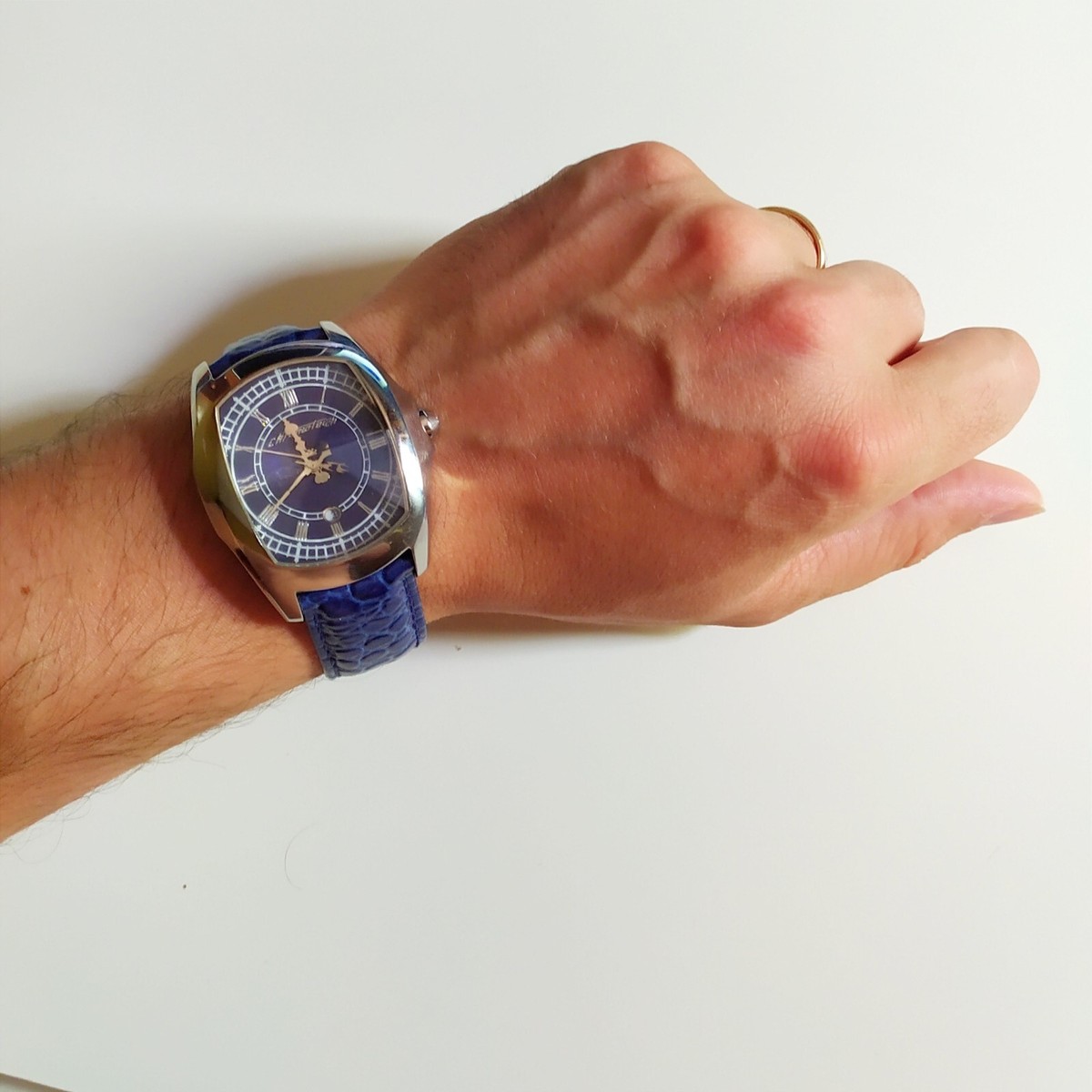 Orologio Chronotech Uomo – Lamagna Gioielli