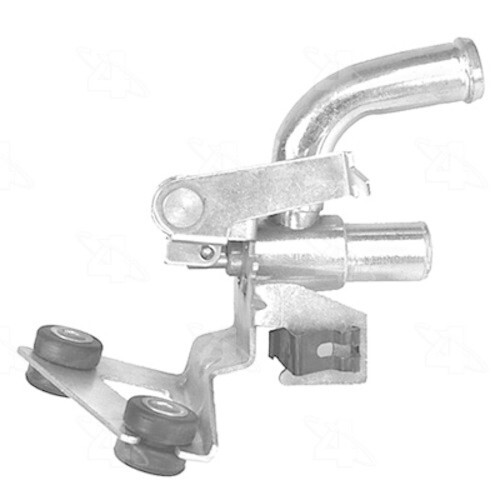 HVAC Heater Control ValveCable Operated NonBypass Closed Heater Valve