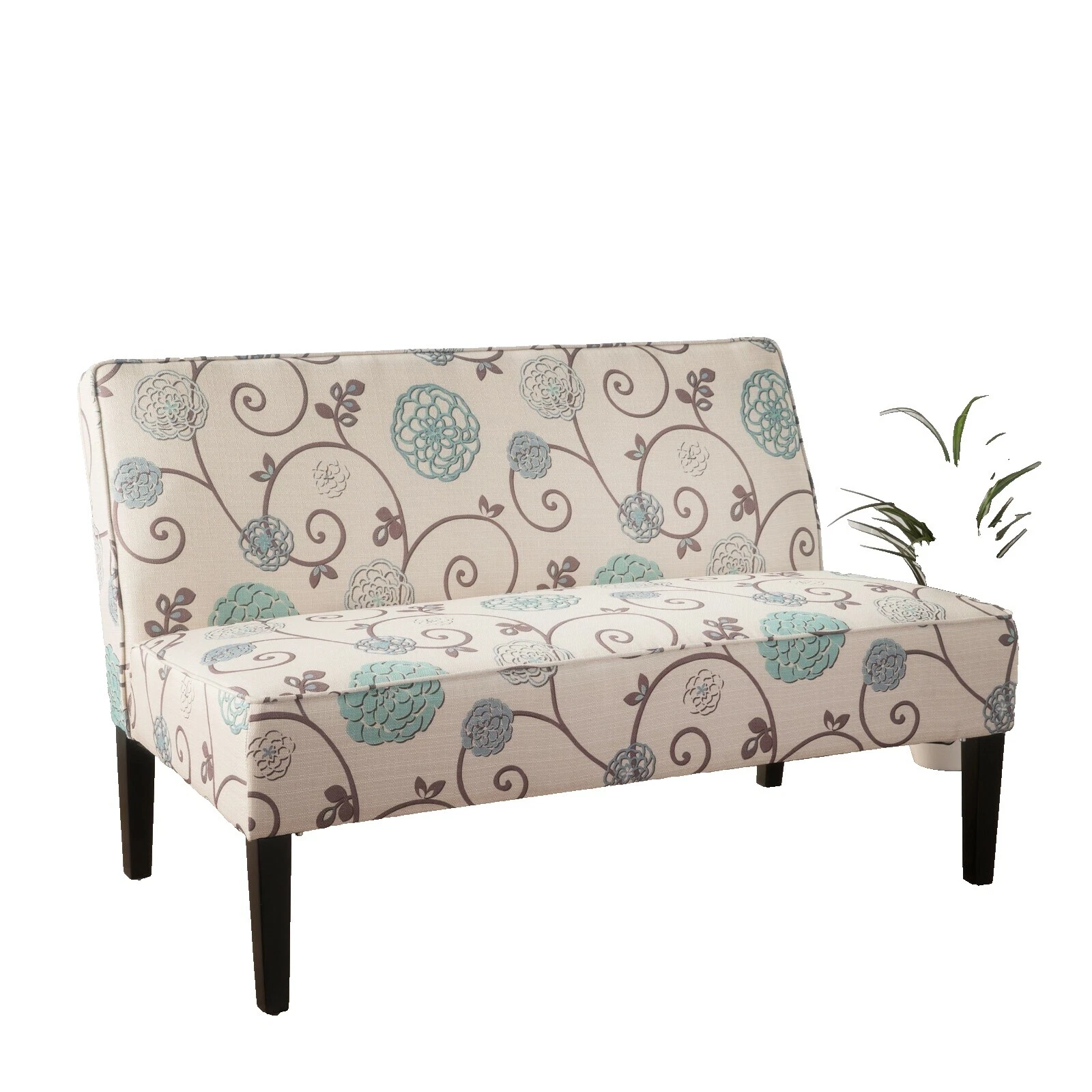 Living Room Flowers Sofas, Armchairs & Couches