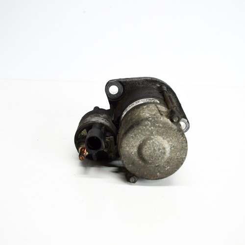 VW TOURAN 1T1, 1T2 Starter Motor 02M911023N 1.9 Diesel 77kw 2005 3035934 - Imagen 3 de 6