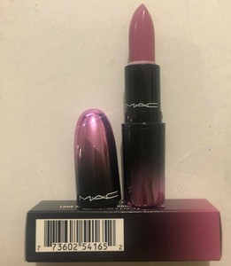 mac pure nonchalance