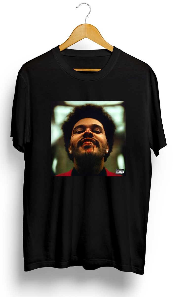 THE WEEKND | After Hours T-Shirt | eBay THE WEEKND | After Hours T-Shirt | eBay