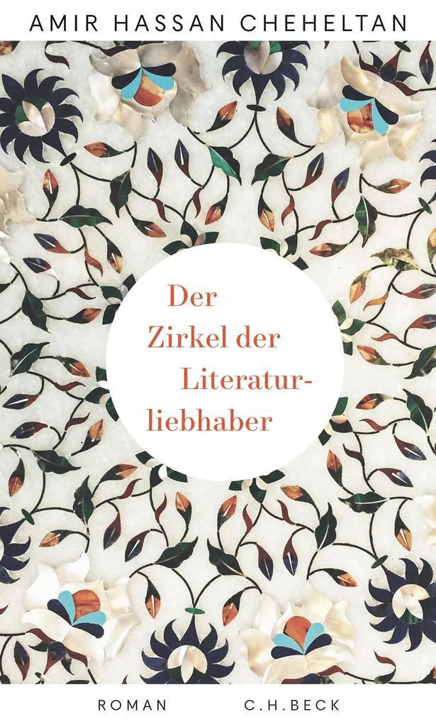 Thumbnail - Der Zirkel Der Literaturliebhaber | Amir Hassan Cheheltan | 2020 |