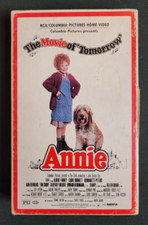 Annie - BETAMAX