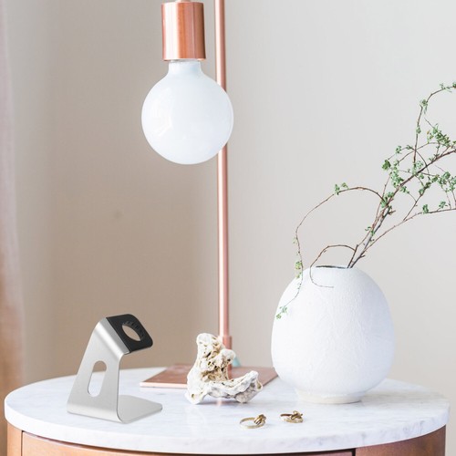 Phone Watch Table Rack Phone Watch Charging Organizer Desktop Phone Watch Stand - 第 7/12 張圖片