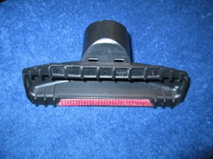 Polsterdüse für Siemens XXL Boden-Staubsauger VS06GXXLCH/03  gebraucht