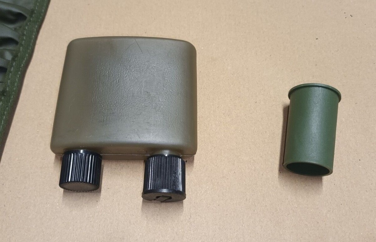 Ex MOD /| British Army Military SA80 Small Arms Rifle Gun Weapon