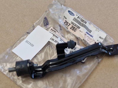 Genuine Ford Focus Mk1 Intercooler Air Duct Support Bracket 