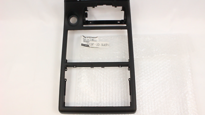 MAZDA Genuine 1986-1988 RX-7 FC3S Center Console Cover Panel Bezel