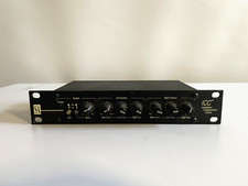 Sound Advance Installation Compensation Circuit