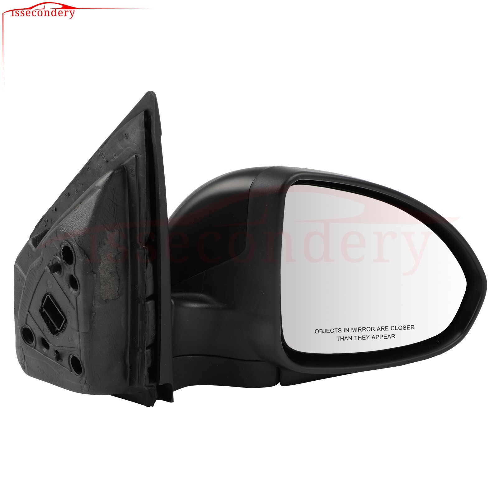 Passenger Side Power Mirror For 2011-2015 Chevrolet Cruze 2016 Cruze Limited