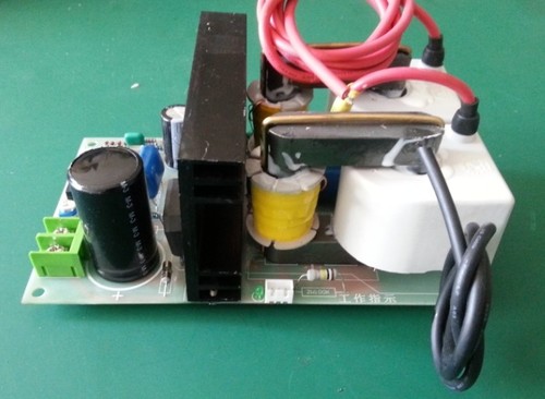 New High Voltage Electrostatic Precipitator Power Supply With 300W 30KV - Picture 2 of 6