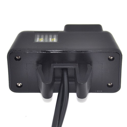 CCD CCD Car Reversing Rear View Backup Camera for Ford Transit Connect - Picture 5 of 6