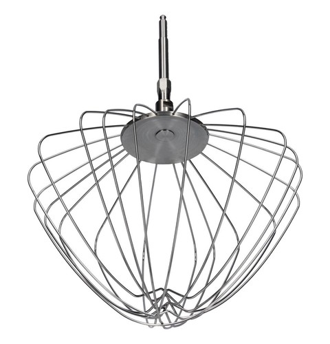 Rührbesen Bosch 00498488 9Drähte für Küchenmaschine MUM8 MUMX MUM XX MUM XL