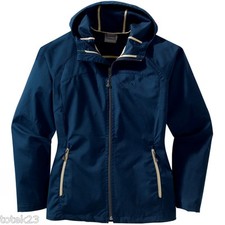 ....jack Wolfskin Ladies Amber Road Jacket.....new