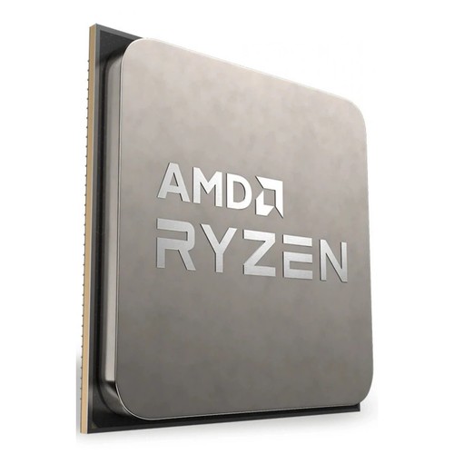 AMD Ryzen 5 5600GT Processor with Wraith Stealth Cooler, 3.6GHz (4.6 Turbo) AM4 - Picture 4 of 4