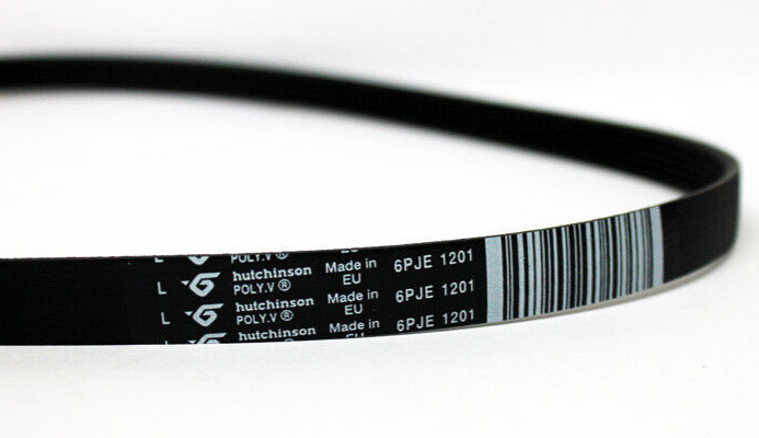 HOTPOINT AQUALTIS BELT H8 FOR WASHING MACHINE Genuine See Model List  C00119126