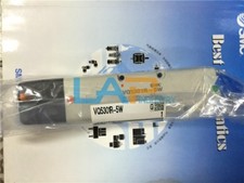 1PCS New For SMC VQ5301R-5W Solenoid Valve