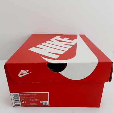 nike air max 270 box