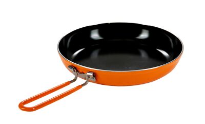 Summit Skillet Non Stick Camping Cookware For Backpacking Stoves